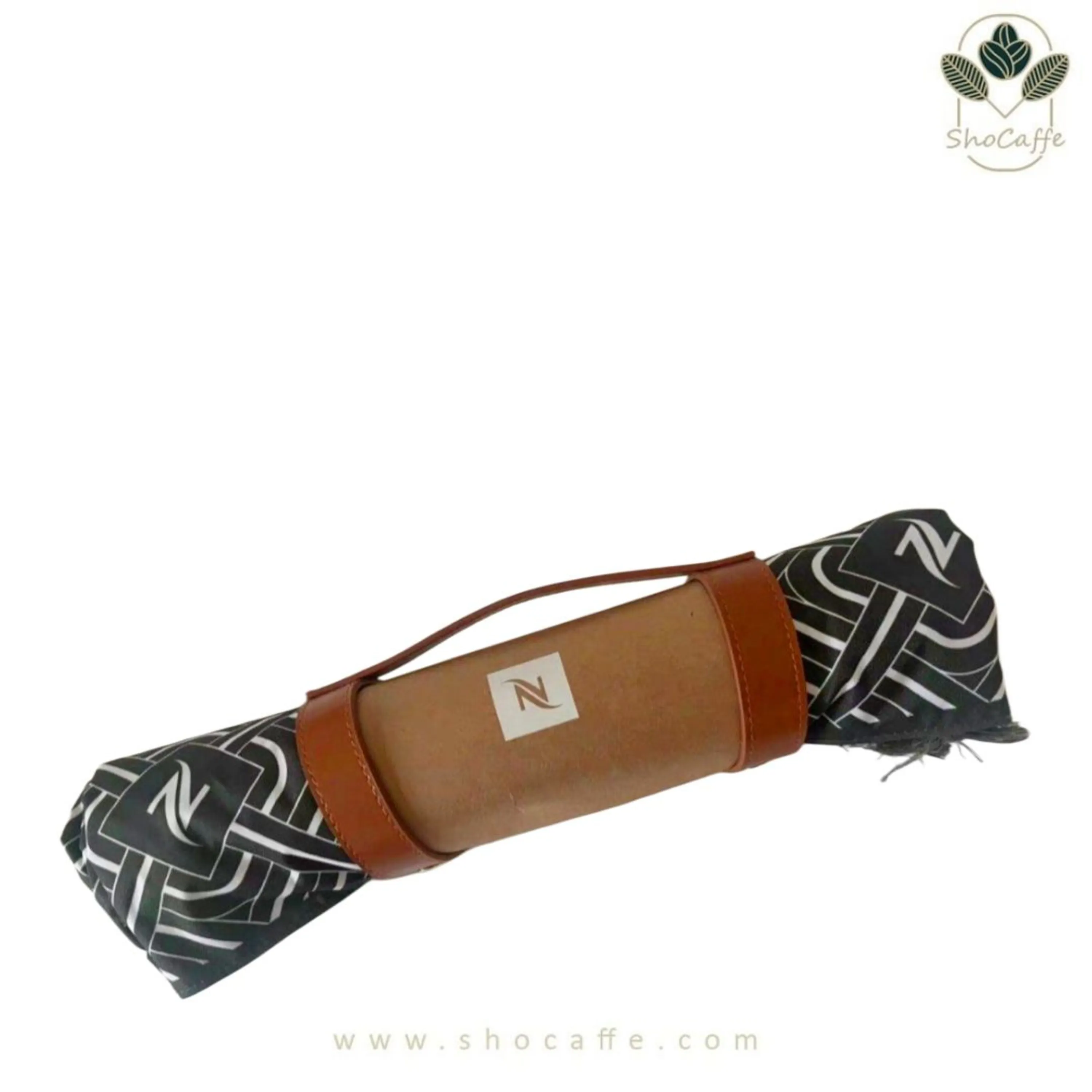 زیرانداز نسپرسو Nespresso Outdoor Mat (For Picnic)
